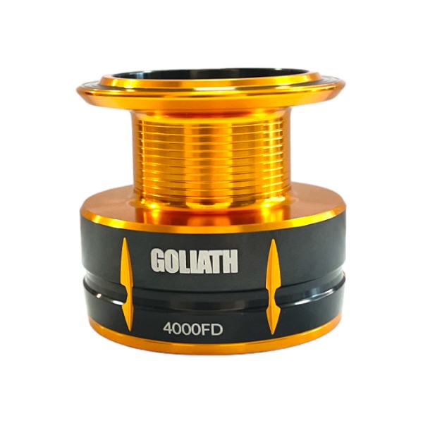 MATE GOLIATH SPIN REZERVNA ŠPULNA