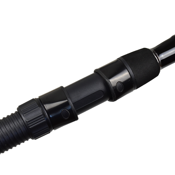 Mate Hugo Carp Rods – 13’0” , 390cm, 3.5lbs 2sec