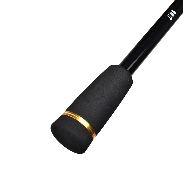 Mate Lure Game – 6’0” 182cm 8-25g 2sec