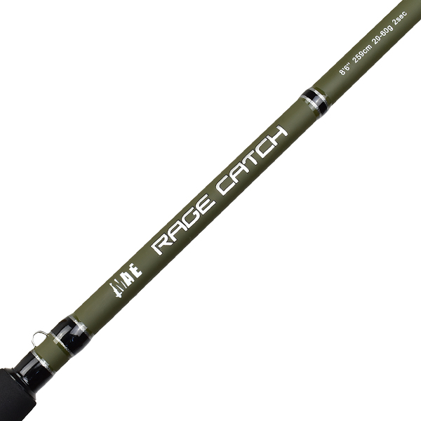 MATE RAGE CATCH – 7’0″ 212cm 10-35g 2sec