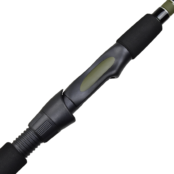 MATE RAGE CATCH – 7’0″ 212cm 10-35g 2sec