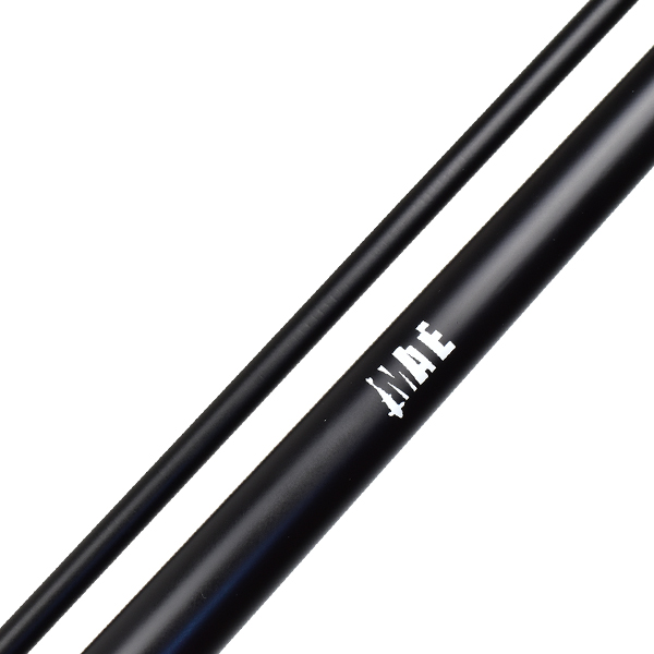 MATE SPINNING CARBON BLANKS – 8”3′ 251cm 15-60g 2sec blank