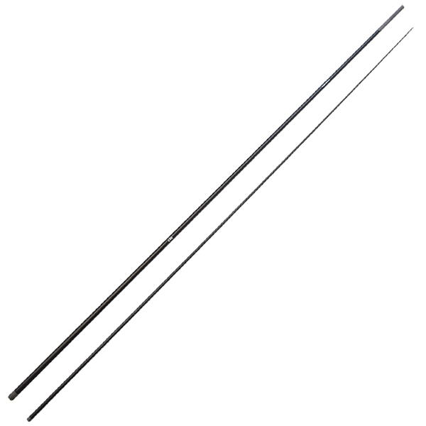 MATE SPINNING CARBON BLANKS – 8”3′ 251cm 15-60g 2sec blank