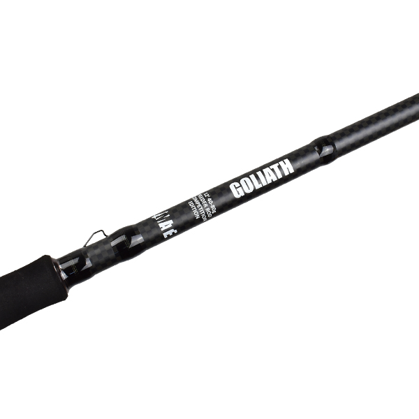 MATE GOLIATH FEEDER – 13`0 390cm 60-120g 3sec
