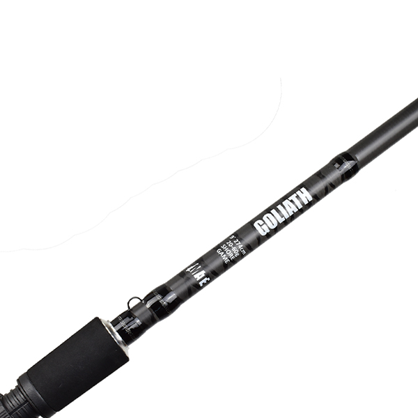 MATE GOLIATH SHORE GAME – 9’0” 274cm 20-60g H 2sec