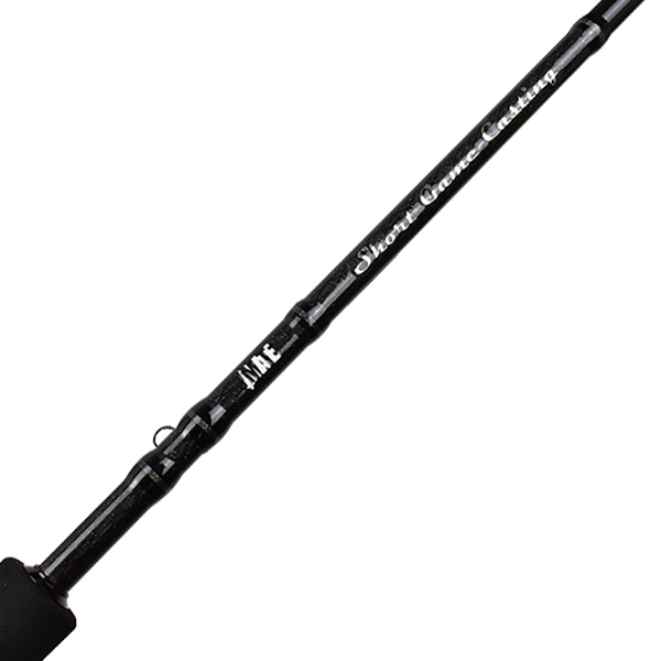 Mate Short Game Casting – 7’0” 212cm 20-60g 2sec