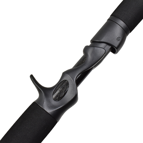 Mate Short Game Casting – 7’0” 212cm 20-60g 2sec