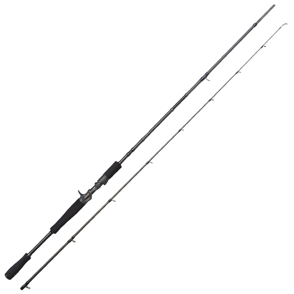 Mate Short Game Casting – 7’0” 212cm 20-60g 2sec