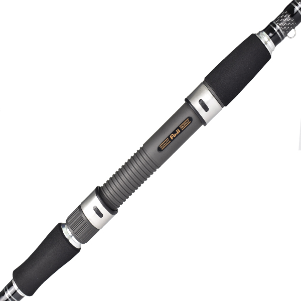 Mate Danube Spicy Spin – 10`0 304cm 10-40g 2sec