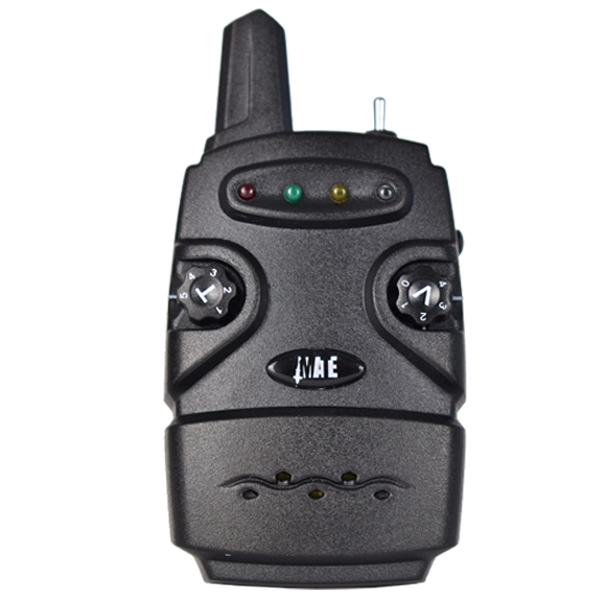 Mate Multicolor Bait Alarm Set – 4+1