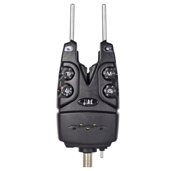 Mate Multicolor Bait Alarm Set – 4+1