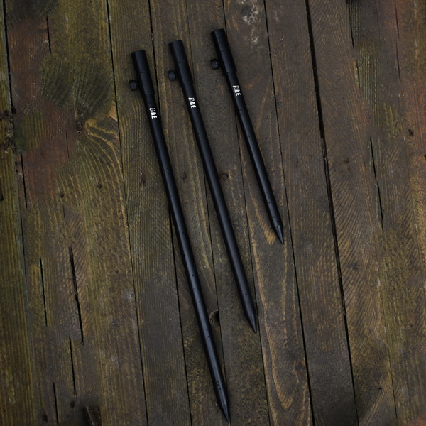 MATE ALU.TELE BANK STICK – 40-70cm