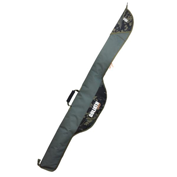MATE GOLIATH SINGLE ROD SLEEVE – CAMO – 12Ft, dvodelac do 366cm
