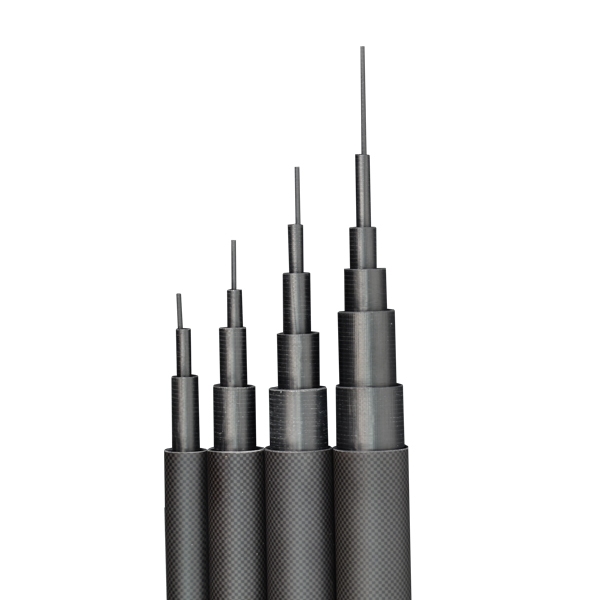 MATE GOLIATH NANO CORE MX2 – 600cm, 6sec, 236gr