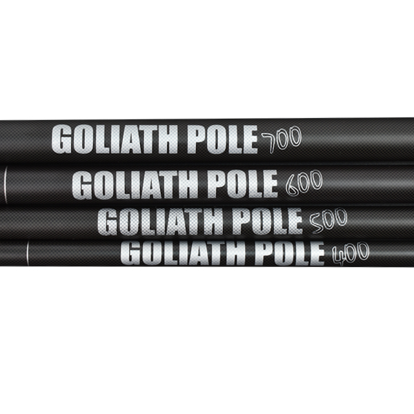 MATE GOLIATH NANO CORE MX2 – 600cm, 6sec, 236gr