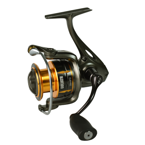 MATE GOLIATH SPIN – 4000