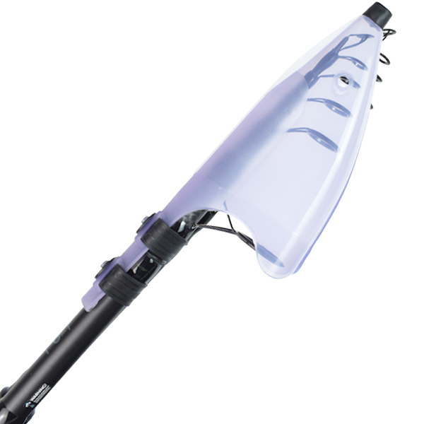 Mate Classic Tele Carp – 12Ft 360cm 3.5Lbs