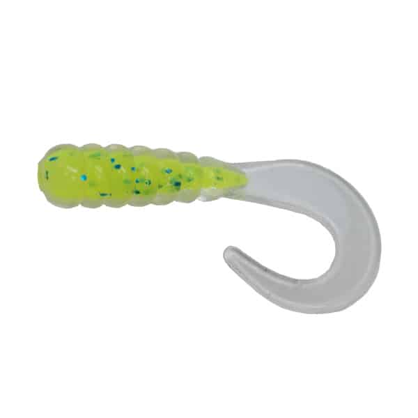 MATE UL MINI TWIST 40mm 6pcs