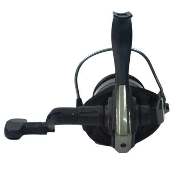 C Line Solid Black