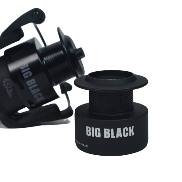 MATE BIG BLACK 6000