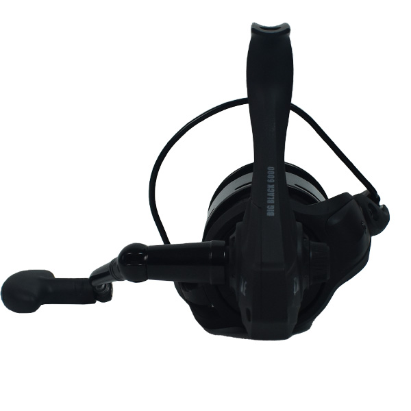 MATE BIG BLACK 6000