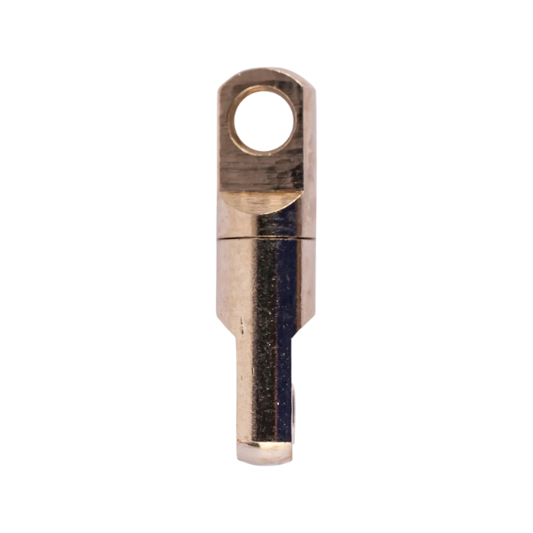Mustad Demon Wind on Swivel