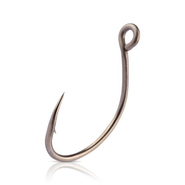 Mustad 10851AP-TS Ruthless Hook