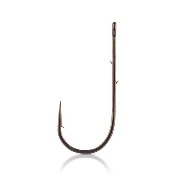 MUSTAD 3255AP-TX Chebu-Chebu Hook
