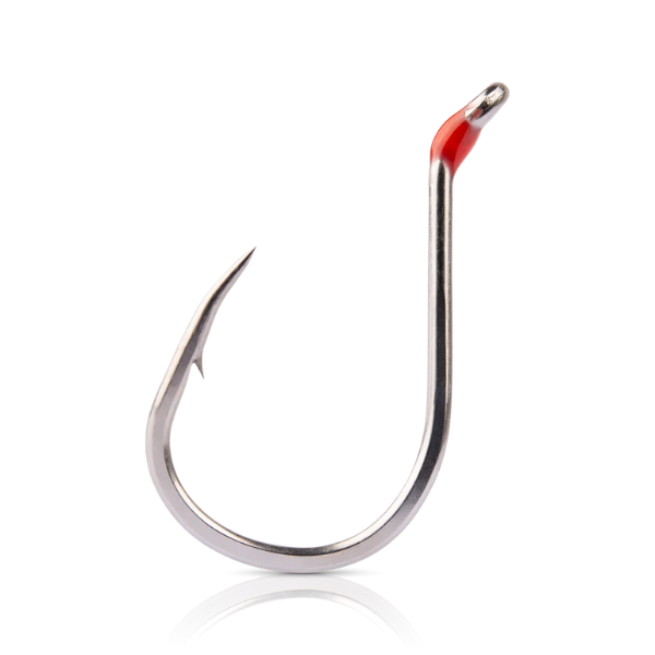 Mustad 10024AP-TS Notorious Hook