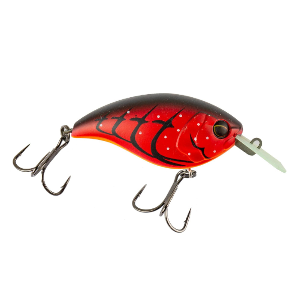 MUSTAD BLF DECEIVER CRANKBAIT – SHALLOW RUNNER 55mm