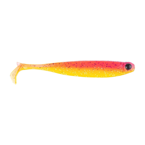 Mustad Mezashi Z-Tail MINNOW 50mm