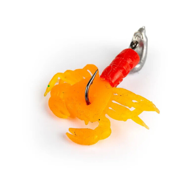 MUSTAD MICRO SIDEWALKER JIG MSDWK 75MM 2kom
