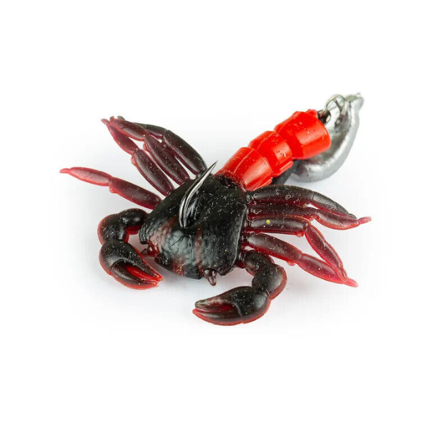 MUSTAD NANO SIDEWALKER JIG MSDWK 50mm 2kom
