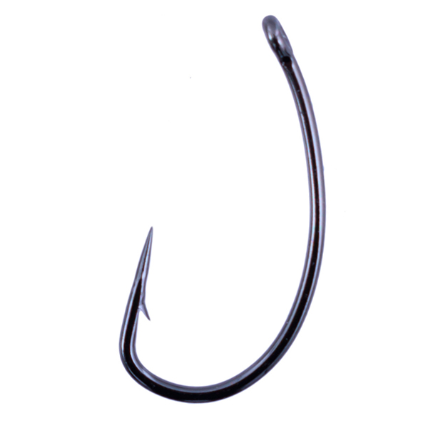 BKK CURVE SHANK RINFUZ (100KOM)