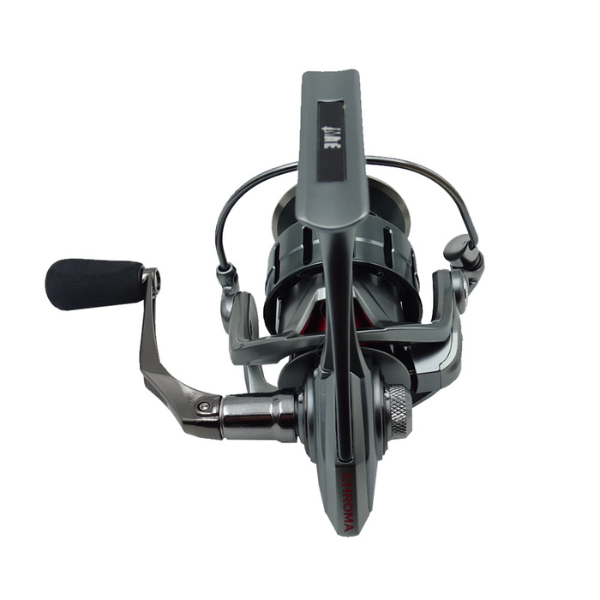 MATE CHROMA REEL 4000 FD