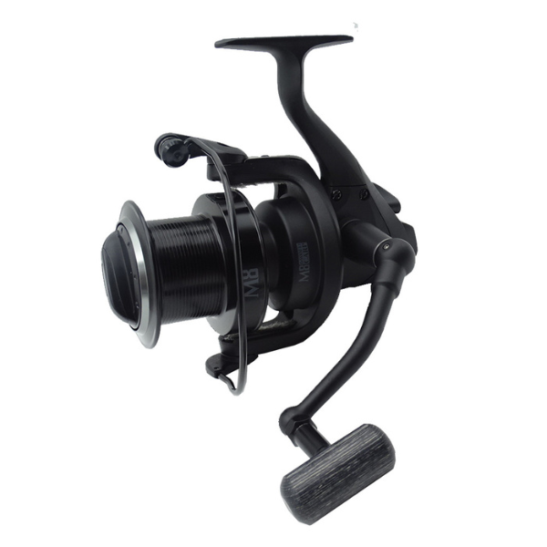 MATE M8 CARP REEL 6500 FD