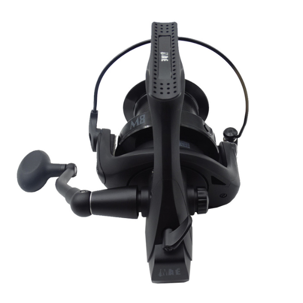 MATE M8 CARP REEL 8000 FD