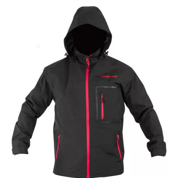 Korum Snapper Squad Waterproof Jacket