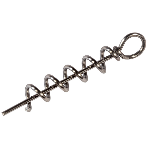 FOX RAGE STRIKE POINT CORKSCREW ATTACHMENTS