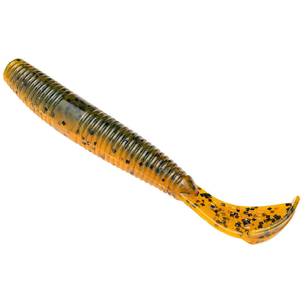 STRIKE KING RAGE NED CUT-R WORM 7.5cm 9kom