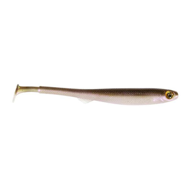 FOX RAGE SLICK FAST SUPER SOFT 15cm