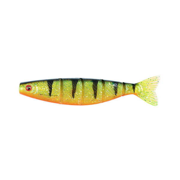 Fox Rage Pro Shad Jointed 14cm