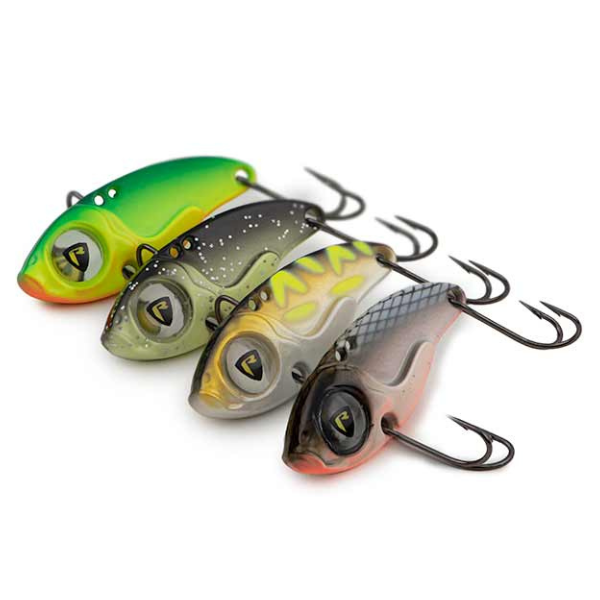 FOX RAGE BIG EYE BLADE 10gr