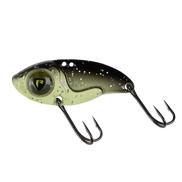 FOX RAGE BIG EYE BLADE 10gr
