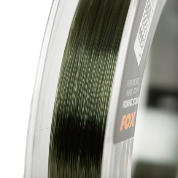 FOX EXOCET PRO DOUBLE TAPERED MAINLINE