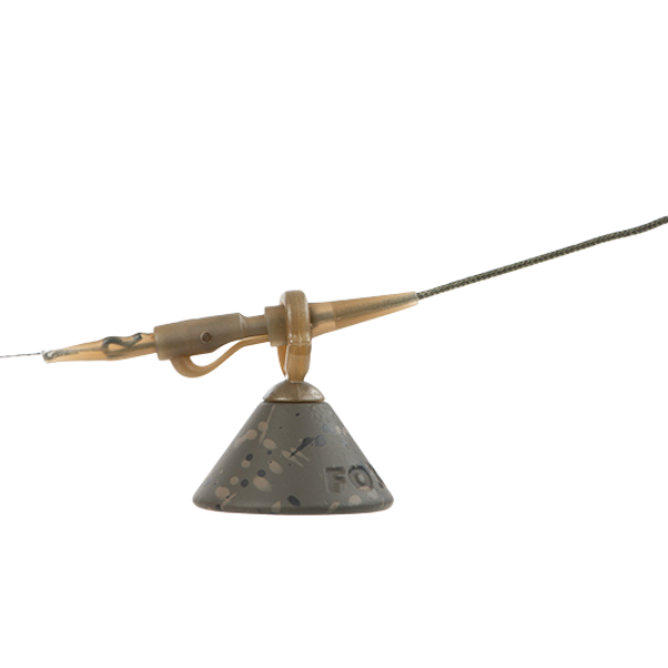 FOX EDGES DOWNRIGGER BACK WEIGHTS