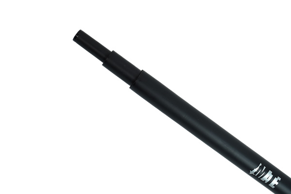 MATE CARBON TELESCOPIC L.N.HANDLE 300cm, 3sec