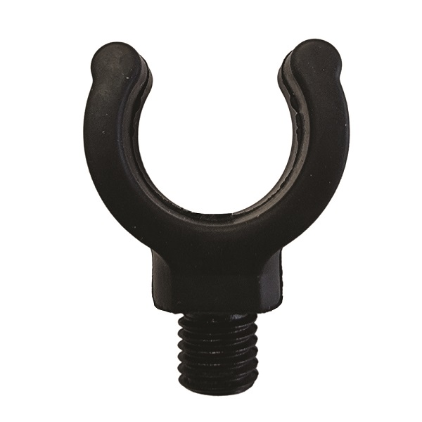 MATE RUBBER ROD REST
