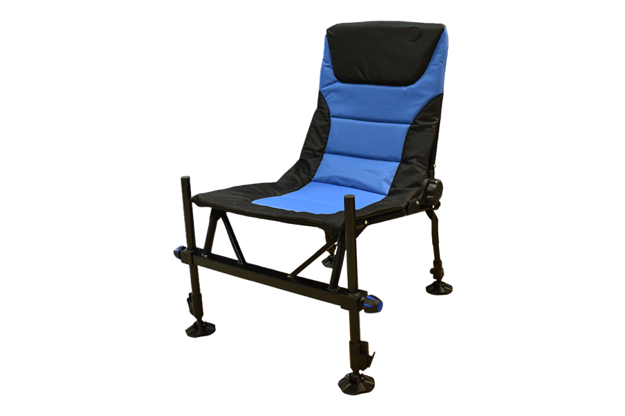 MATE CLASSIC FEEDER CHAIR W/ADJUSTABLE BACK