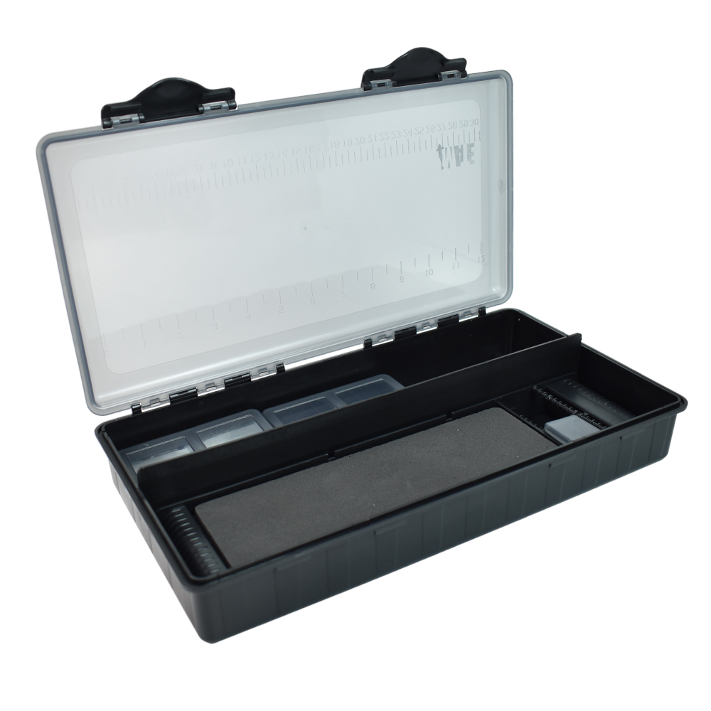 MATE CARP BOX L